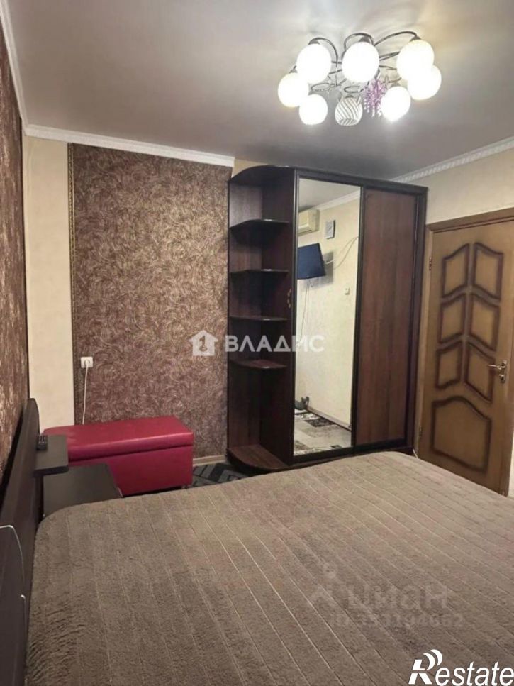 3-комн квартира ул 60 лет Октября, 11,  д. 11