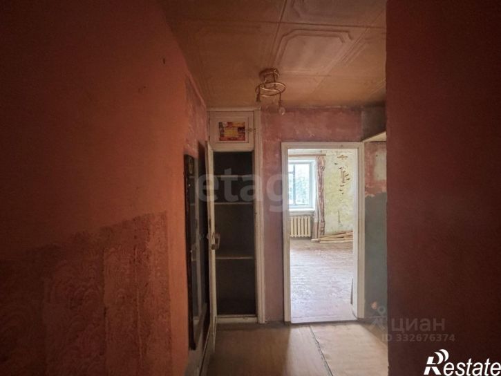 1-комн квартира ул Маяковского, 18,  д. 18