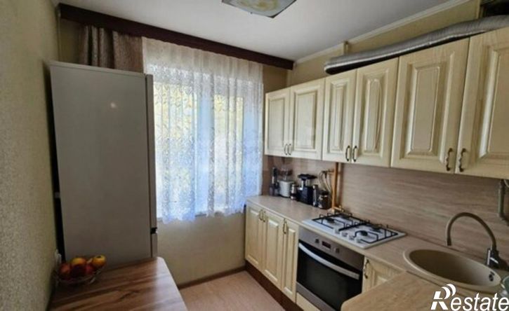1-комн квартира ул Октябрьская, 86,  д. 86