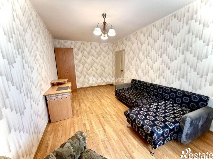 1-комн квартира ул Есенина, 52,  д. 52