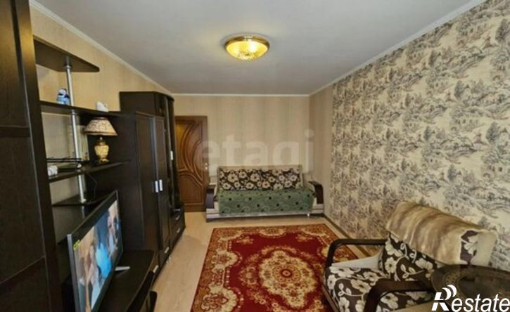 1-комн квартира ул Октябрьская, 86,  д. 86