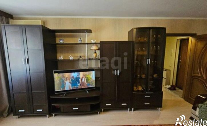 1-комн квартира ул Октябрьская, 86,  д. 86