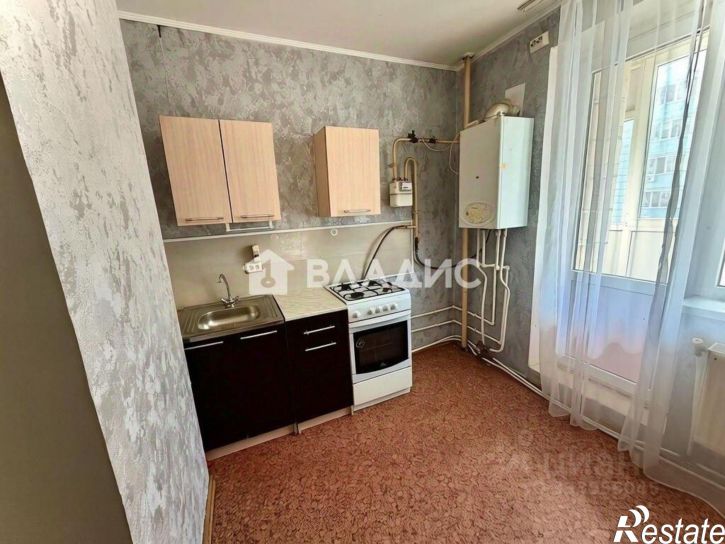 1-комн квартира ул Есенина, 52,  д. 52