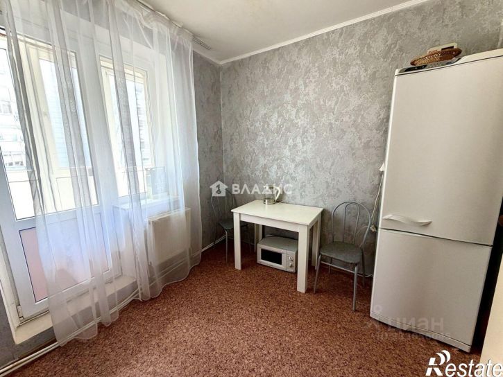 1-комн квартира ул Есенина, 52,  д. 52