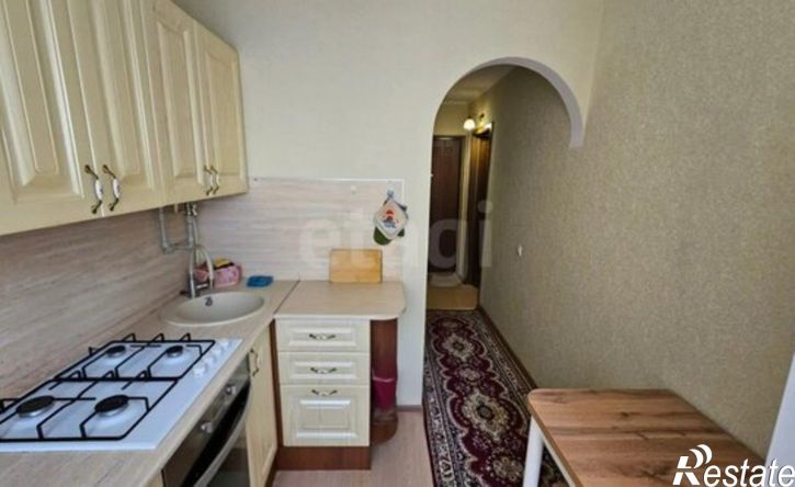 1-комн квартира ул Октябрьская, 86,  д. 86