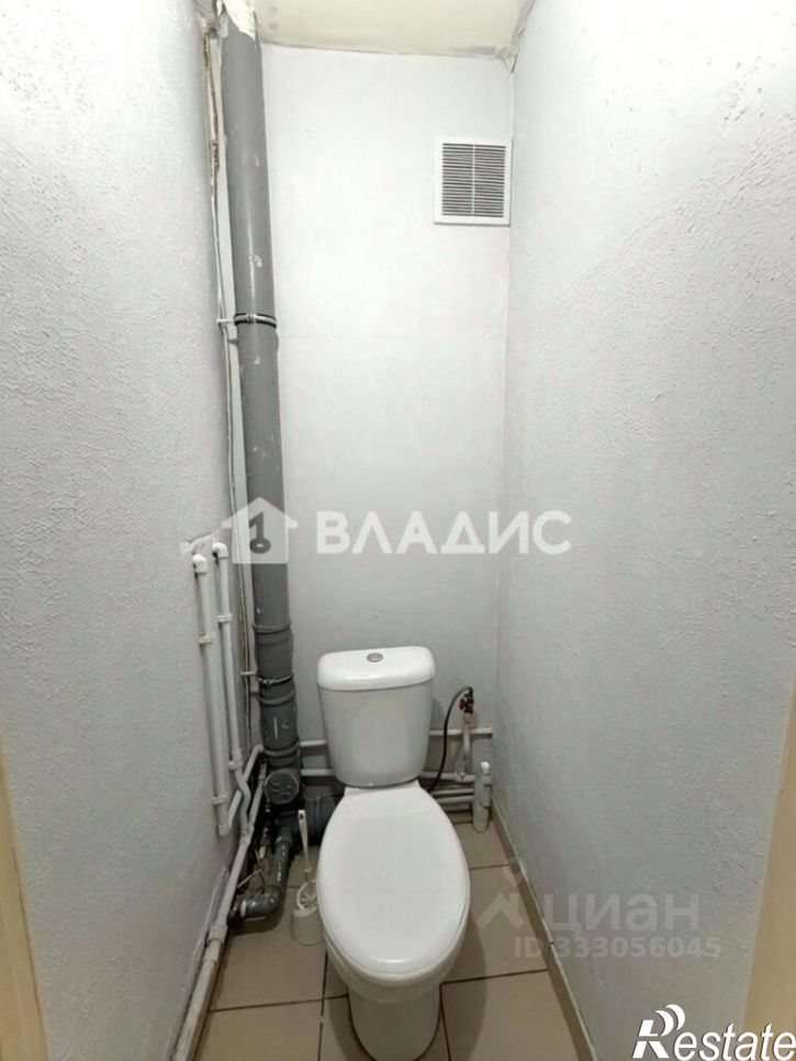 1-комн квартира ул Есенина, 52,  д. 52