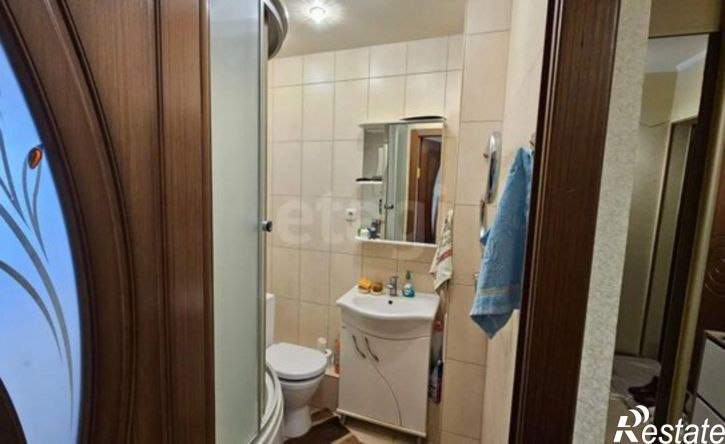 1-комн квартира ул Октябрьская, 86,  д. 86
