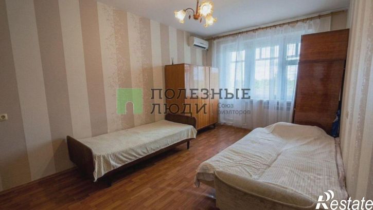 1-комн квартира Белгород г., Есенина ул., д.36