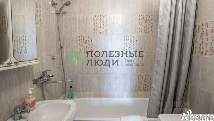 1-комн квартира Белгород г., Есенина ул., д.36