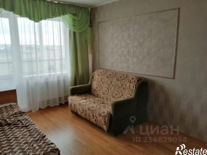 1-комн квартира ул Есенина, 56,  д. 56