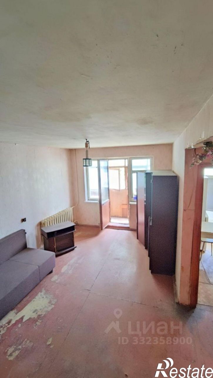 1-комн квартира ул Садовая, 102,  д. 102
