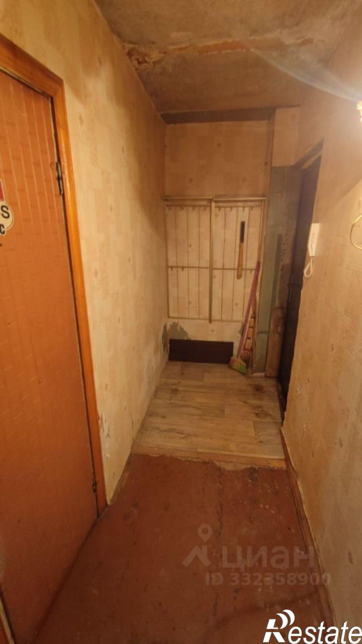 1-комн квартира ул Садовая, 102,  д. 102