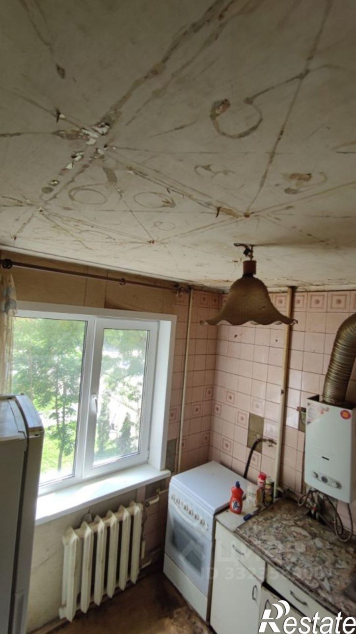 1-комн квартира ул Садовая, 102,  д. 102