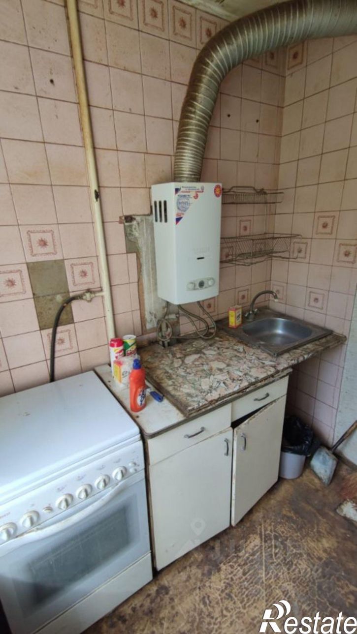 1-комн квартира ул Садовая, 102,  д. 102