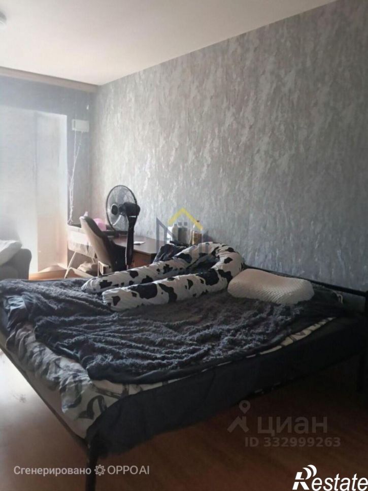 1-комн квартира ул Газовиков, 11,  д. 11