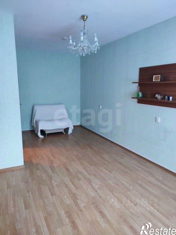 1-комн квартира ул Николая Чумичова, 129,  д. 129