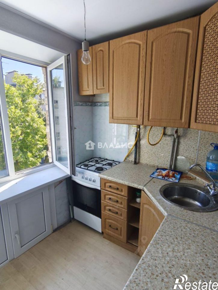 3-комн квартира ул Михайловское шоссе, 32а,  д. 32а