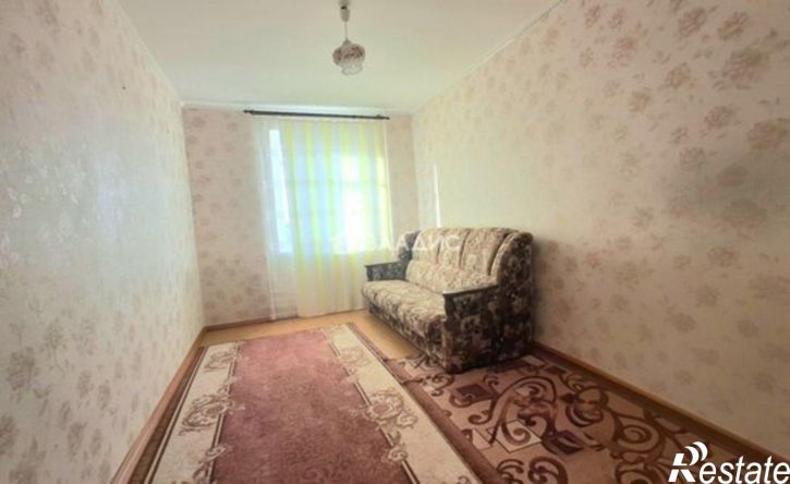 3-комн квартира ул Спортивная, 6,  д. 6