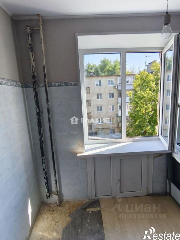3-комн квартира ул Михайловское шоссе, 32а,  д. 32а