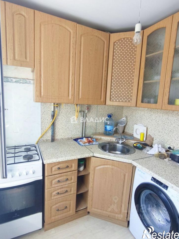 3-комн квартира ул Михайловское шоссе, 32а,  д. 32а