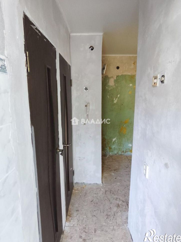3-комн квартира ул Михайловское шоссе, 32а,  д. 32а