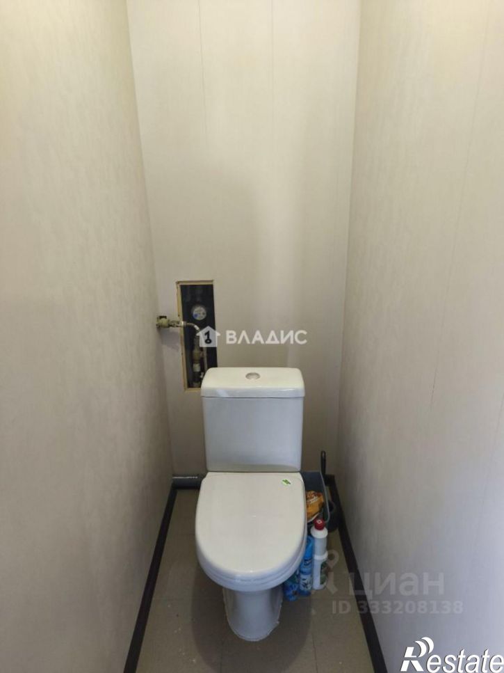 3-комн квартира ул Михайловское шоссе, 32а,  д. 32а