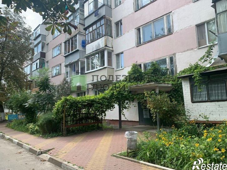 2-комн квартира ул Князя Трубецкого, 2,  д. 2