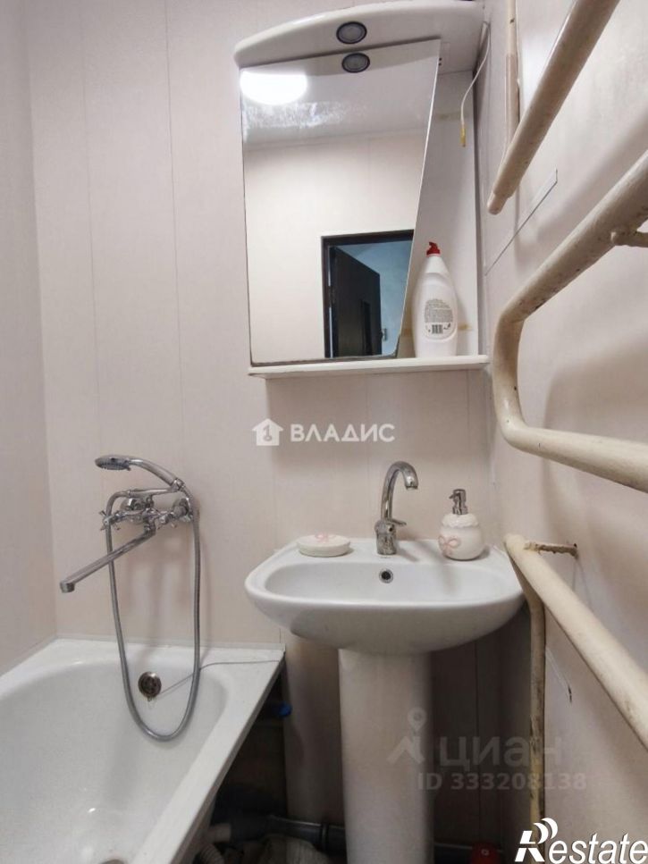 3-комн квартира ул Михайловское шоссе, 32а,  д. 32а