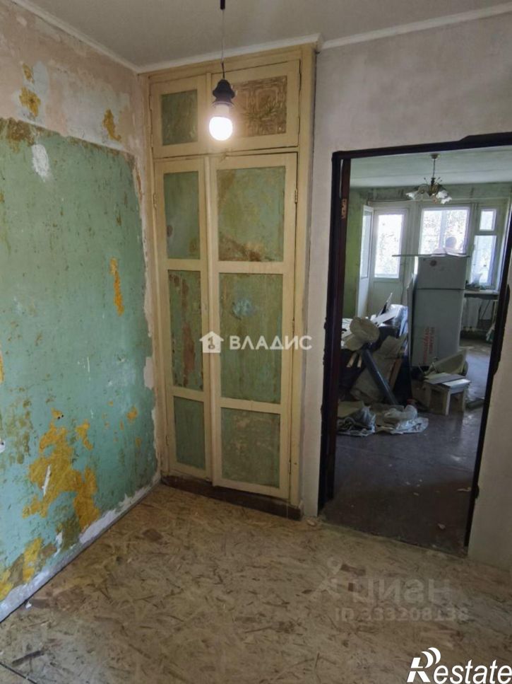 3-комн квартира ул Михайловское шоссе, 32а,  д. 32а