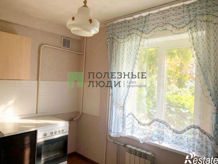 2-комн квартира ул Князя Трубецкого, 2,  д. 2