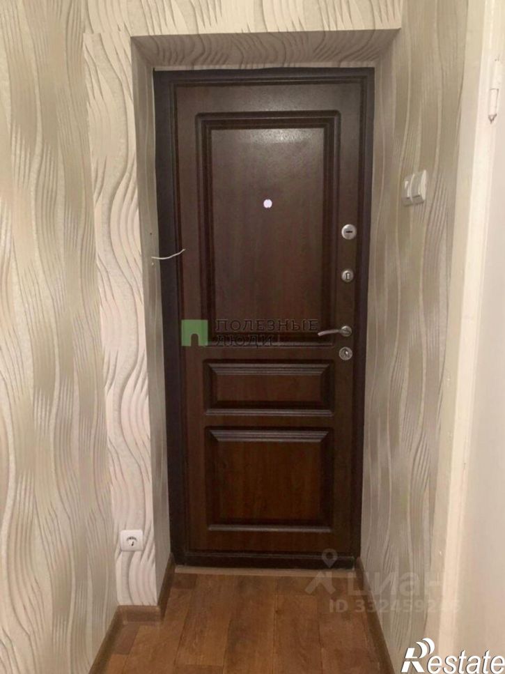 2-комн квартира ул Князя Трубецкого, 2,  д. 2