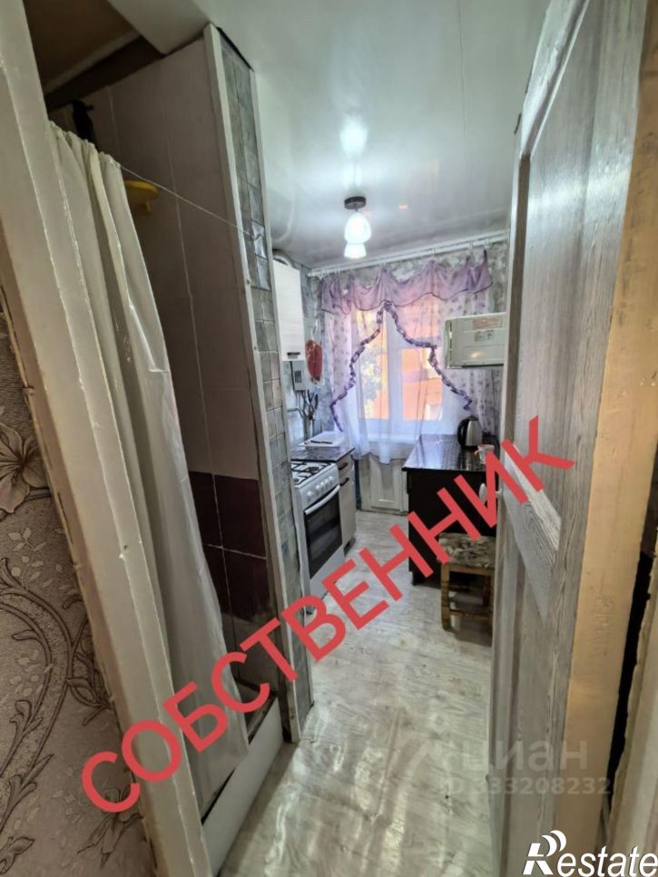1-комн квартира Гражданский пр-кт, 19а,  д. 19а