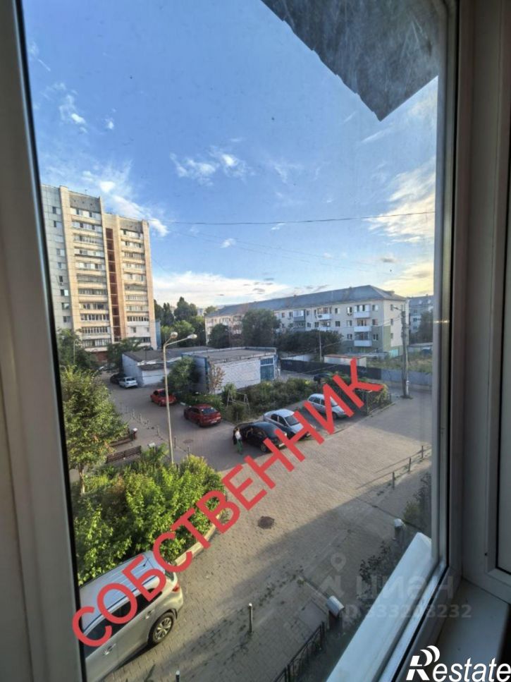 1-комн квартира Гражданский пр-кт, 19а,  д. 19а