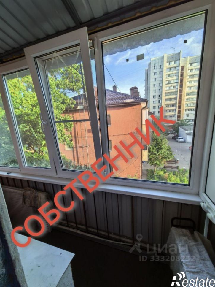 1-комн квартира Гражданский пр-кт, 19а,  д. 19а