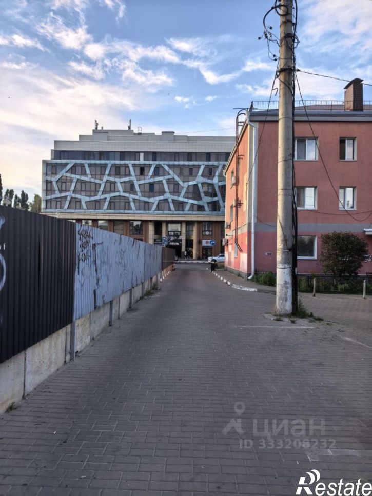 1-комн квартира Гражданский пр-кт, 19а,  д. 19а