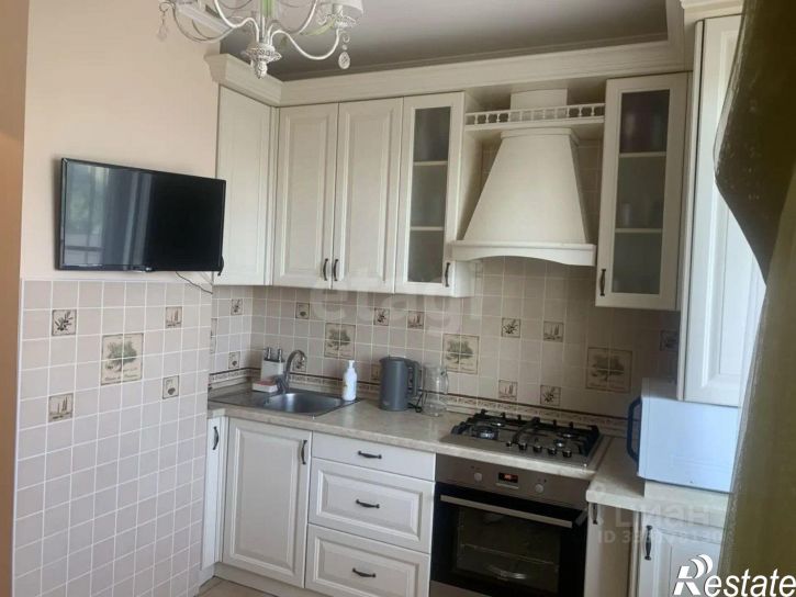 2-комн квартира ул Есенина, 50б,  д. 50б