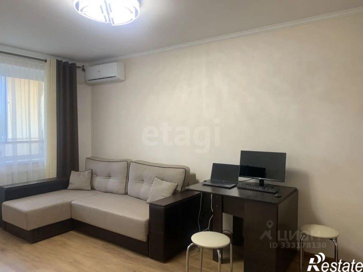 2-комн квартира ул Есенина, 50б,  д. 50б