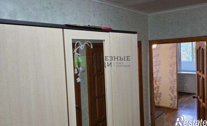 2-комн квартира ул Шаландина, 3,  д. 3