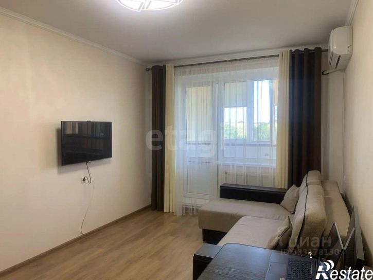 2-комн квартира ул Есенина, 50б,  д. 50б
