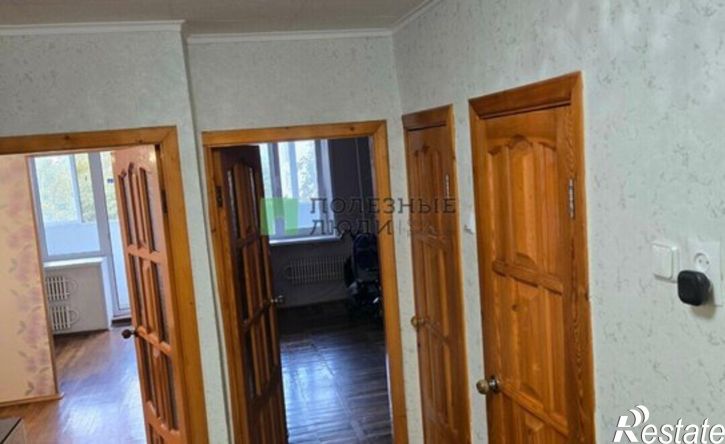 2-комн квартира ул Шаландина, 3,  д. 3