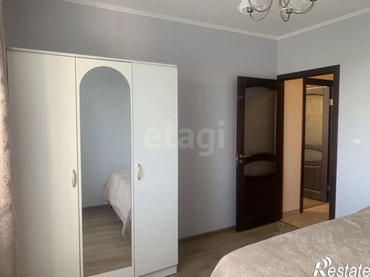 2-комн квартира ул Есенина, 50б,  д. 50б
