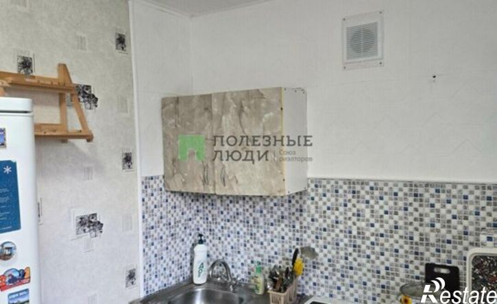 2-комн квартира ул Шаландина, 3,  д. 3