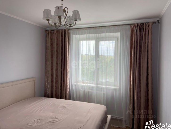 2-комн квартира ул Есенина, 50б,  д. 50б