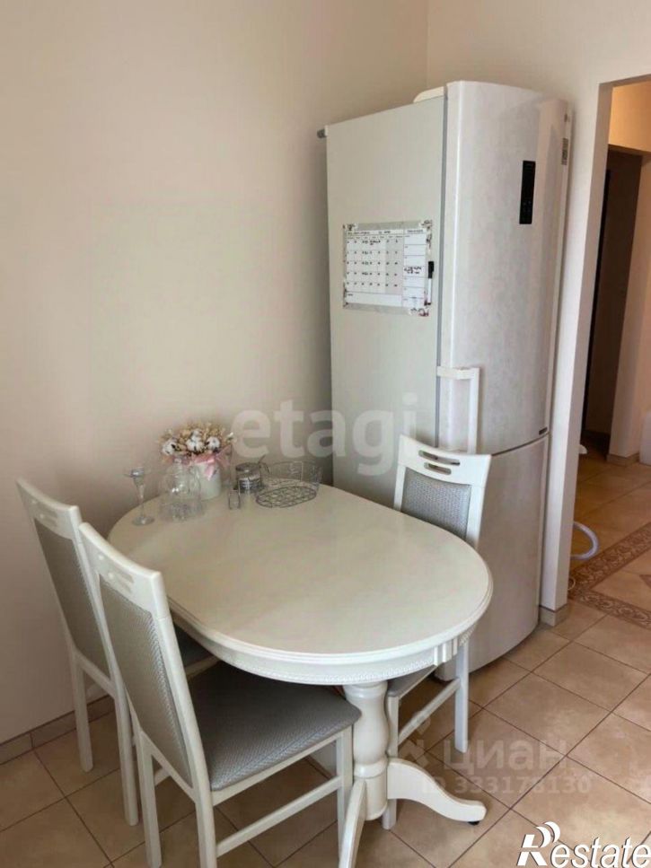 2-комн квартира ул Есенина, 50б,  д. 50б