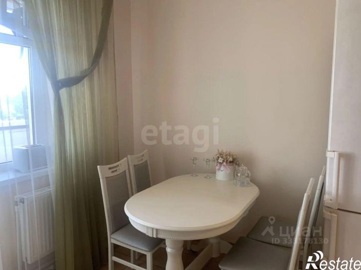 2-комн квартира ул Есенина, 50б,  д. 50б