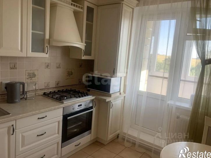 2-комн квартира ул Есенина, 50б,  д. 50б