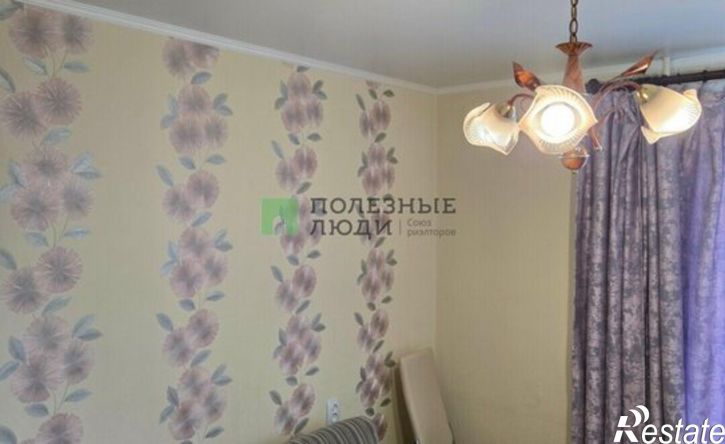 2-комн квартира ул Шаландина, 3,  д. 3