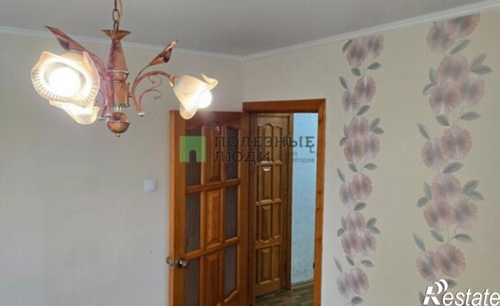 2-комн квартира ул Шаландина, 3,  д. 3