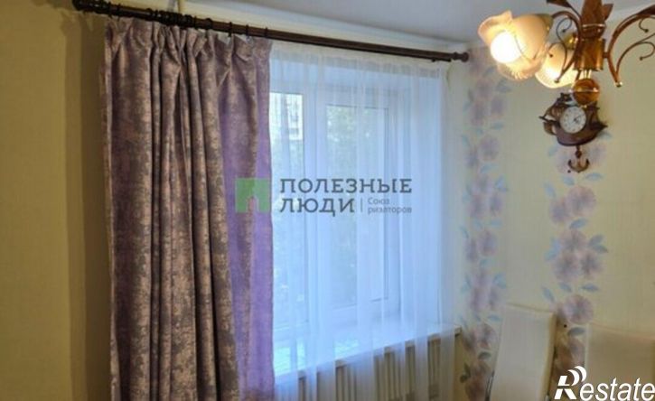 2-комн квартира ул Шаландина, 3,  д. 3