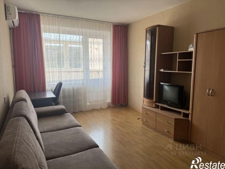 Комната ул Челюскинцев, 58Б 2,  д. 58Б 2,  к. 2